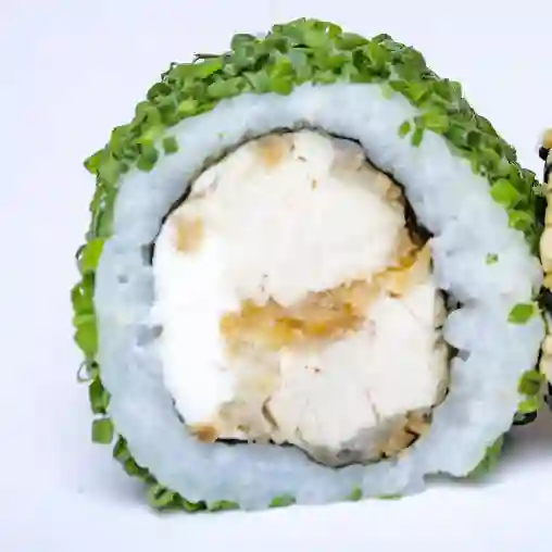 California Katsu Tori