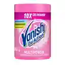 Vanish Quita Manchas Polvo Oxi Action