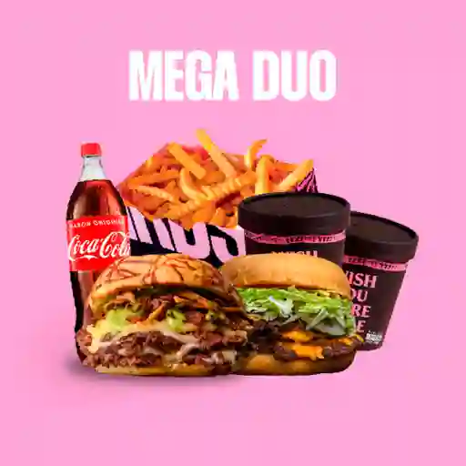 Mega Duo