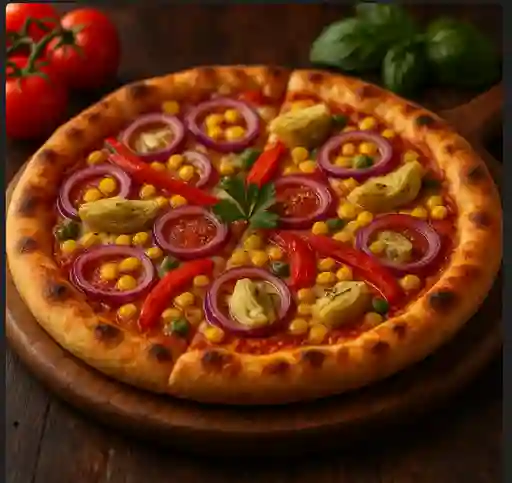 Vegetariana Familiar