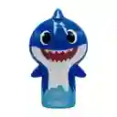 Gelatti Shampoo 3 en 1 Figura Tiburon Baby Shark 350 mL