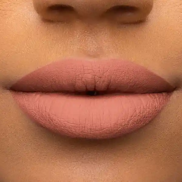 Too Faced Labial Mate Melted Matte Lipstick Child Star
