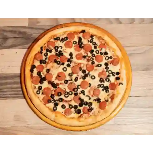 Pizza Sureña Familiar - Promo