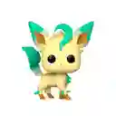 Funko Pop Figura Coleccionable Pokémon Leafeon 866