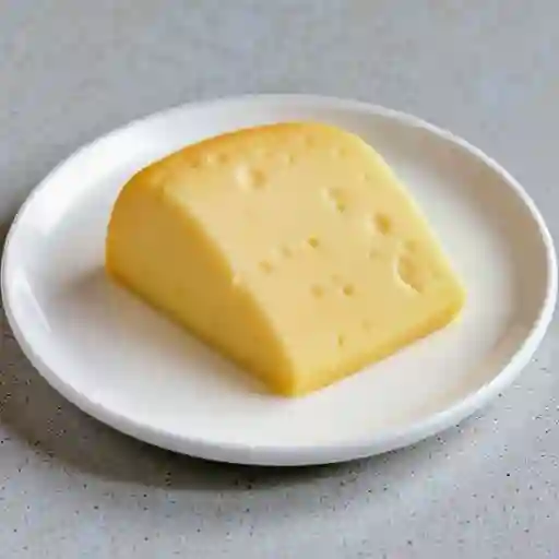 Sellado Queso