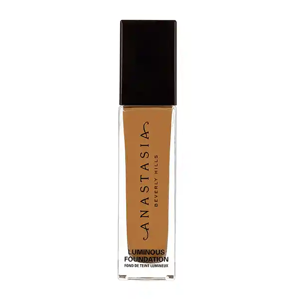 Anastasia Base Líquida Luminous Foundation - 400N