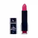 Vogue Labial Color Maniac Mate Admirame