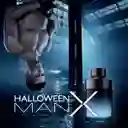 Halloween Perfume Man x For Men 125 mL