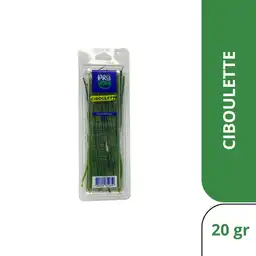Pró Verde Ciboulette