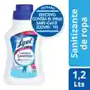 Lysol Desinfectante de Ropa