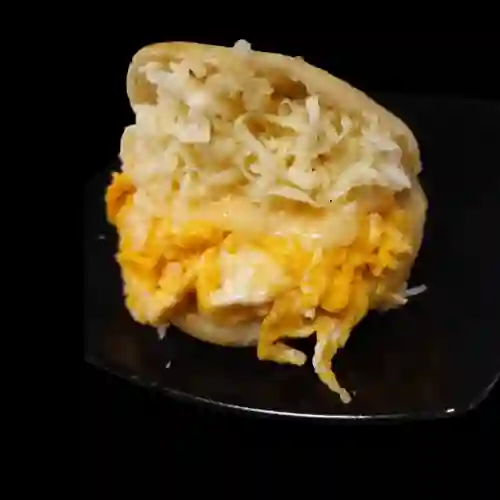 Arepa Valencia