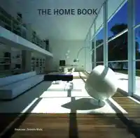 Tiny Toro The Home Book