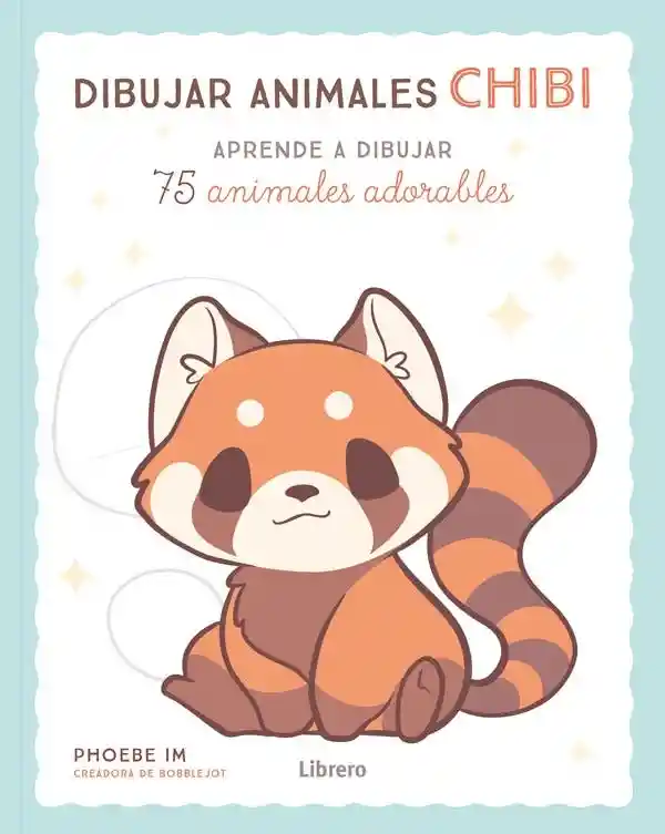 Dibujar Animales Chibi