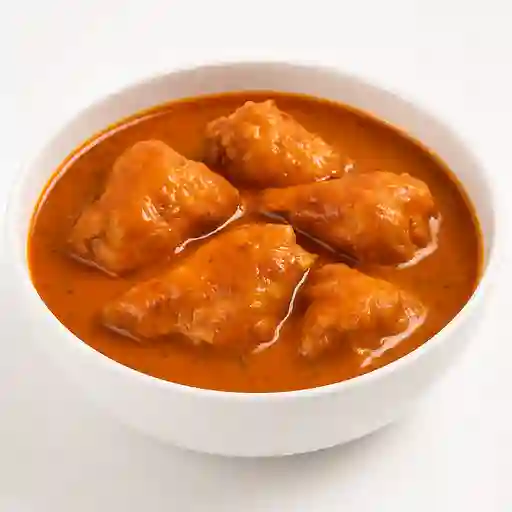 Promocion chicken curryy(pollo)