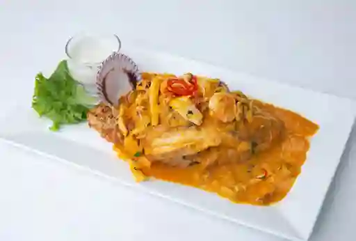 Tactu Tacu a lo Macho