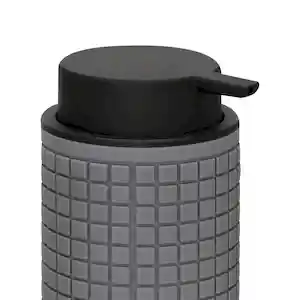 Dispensador de Jabón de Plástico