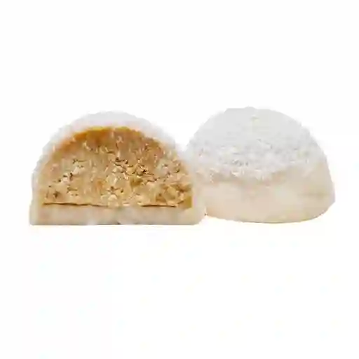 Mochi Coco Leche Condensada