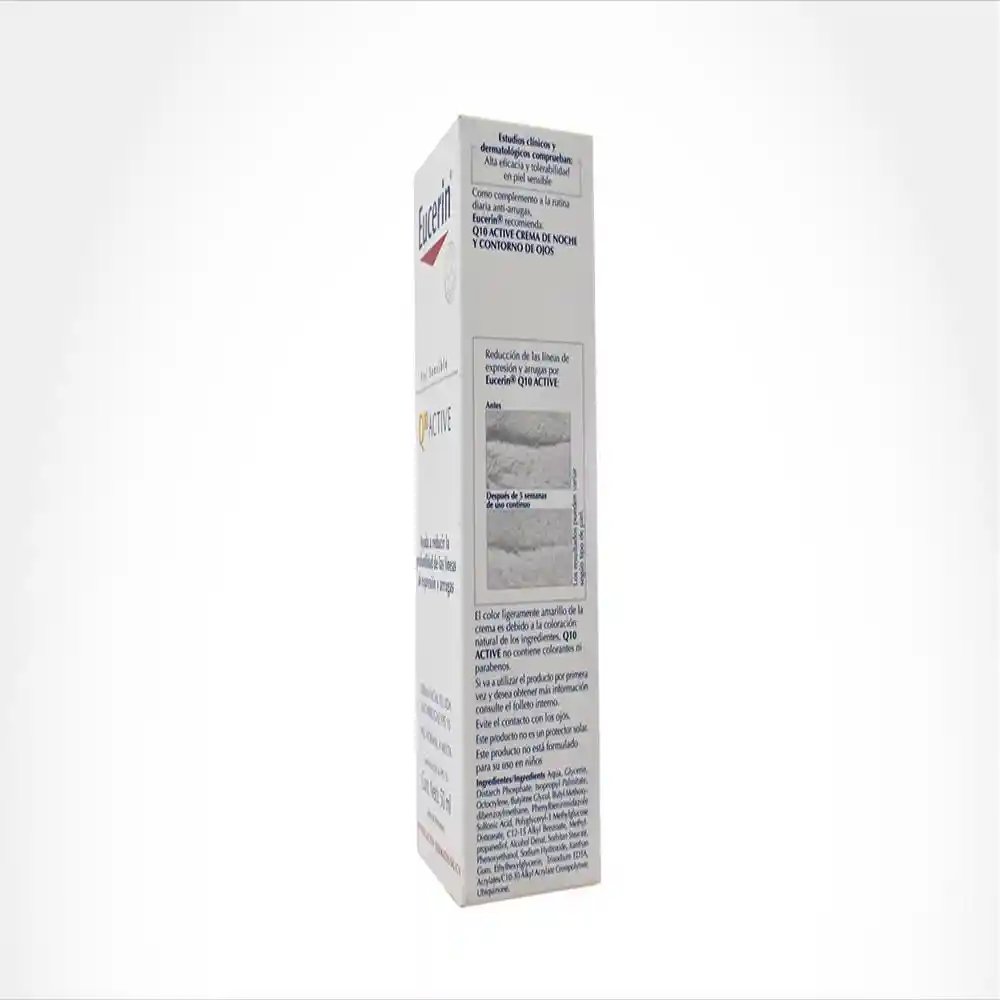 Eucerin Q10 Activ Flui