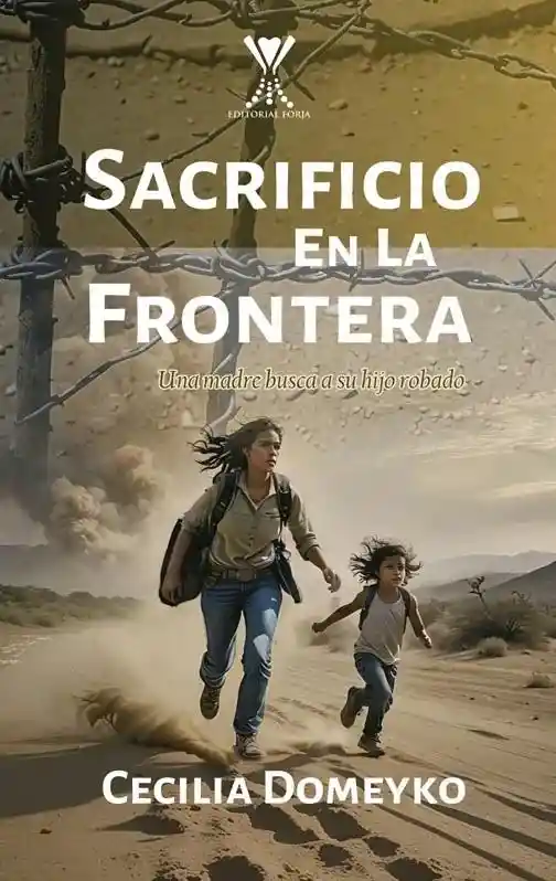 Sacrificio en La Frontera. Una Madre Bus