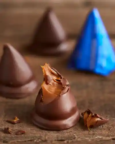 Havannet Chocolate