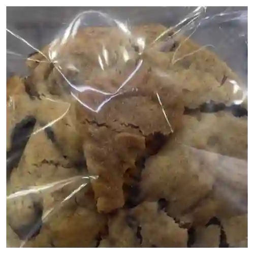 Big Cookies Lotus Chocochips