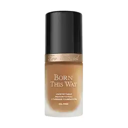 Blush Bar Base Líquida Born This Way Foundation Honey