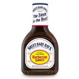  Sweet Baby Rays Barbecue Salsa Original