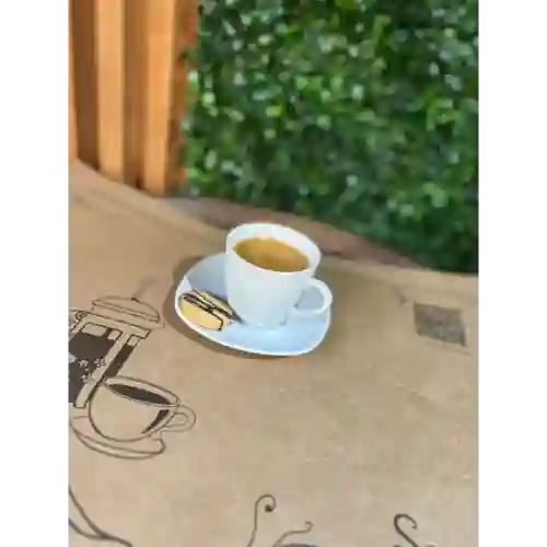 Espresso Doble
