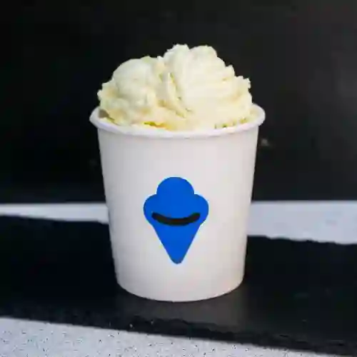 Gelato de Vainilla