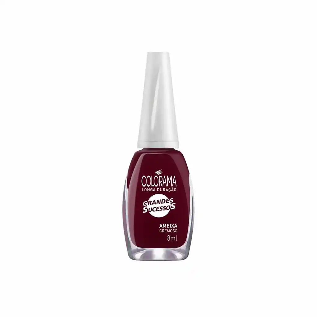 Maybelline Esmalte Colorama Nu Ameixa