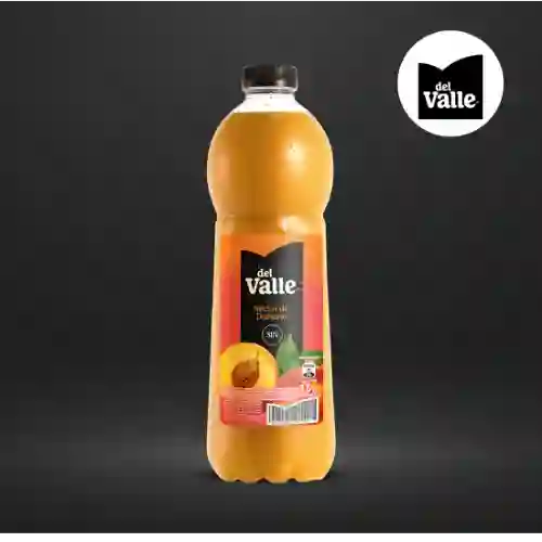 Jugo Del Valle Durazno 15 l