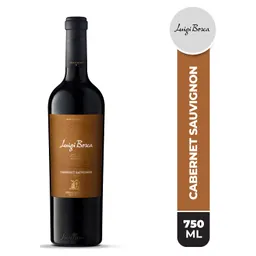 Vino Luigi Bosca Cabernet Sauvignon