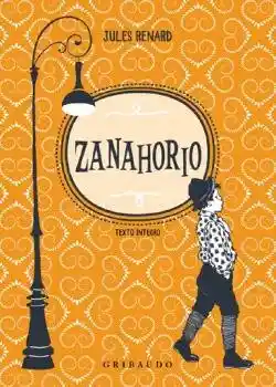 Zanahorio