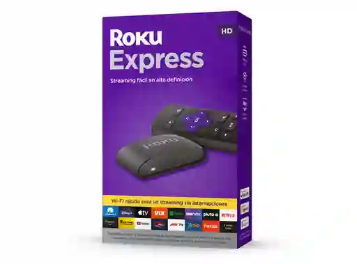 Express Roku