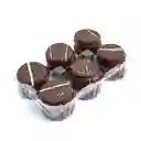 Deubel Alfajorcito Chocolate