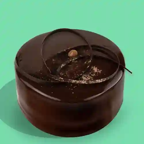 Torta Panqueque Mazapán Manjar