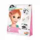  Buki Juego Didac Ti Co Crea Tus Pinches Para El Pelo 