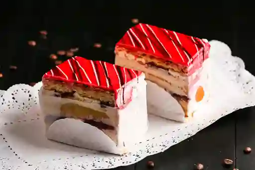 Pastel Bizcocho Amor