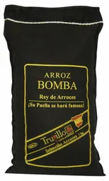 Trujillo Arroz Bomba