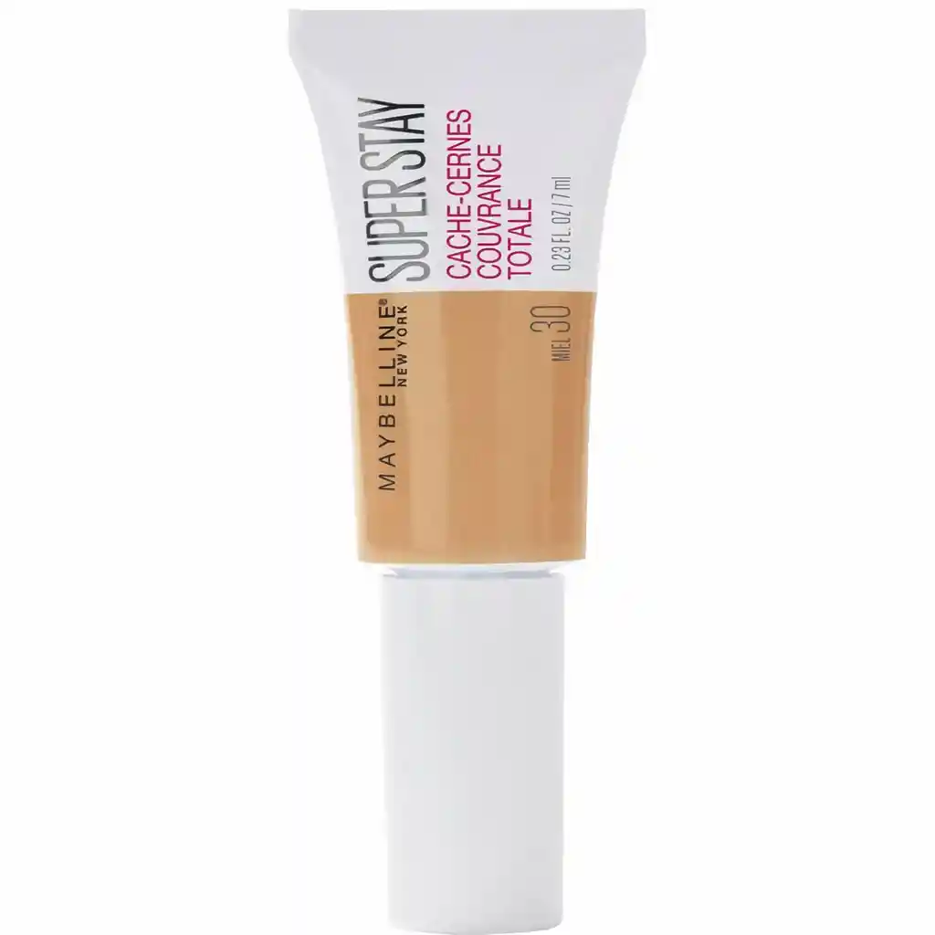 Maybelline Corrector Sstay Conc.Full Cov. Nu 30 Honey