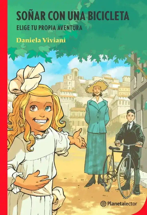 So�ar Con Una Bicicleta
