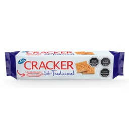 Cracker Galletas Horneadas Sabor Tradicional