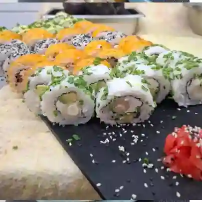 50 Cortes vegetarian