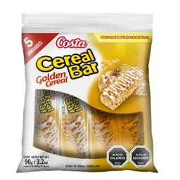 Dis Cerealbar Goldencereal Costa