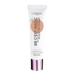 L'Oreal Crema Facial Magic 05 Medium Dark