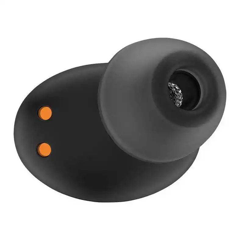 Audífonos in Ear Bluetooth Tws Negro Tat1235Bk/97