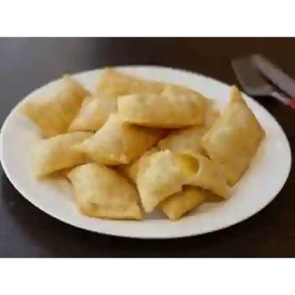 Empanaditas de Queso