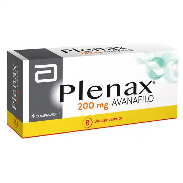 Plenax (200 mg)