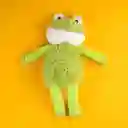 Peluche Rana Miniso