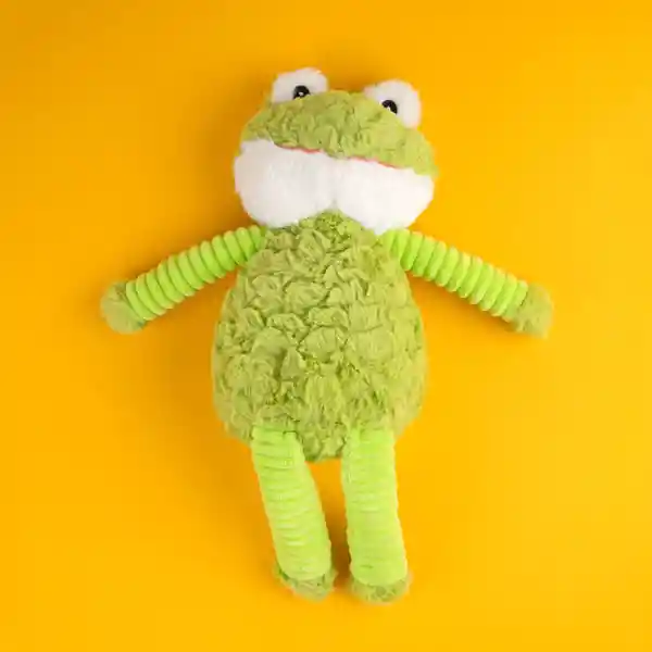 Peluche Rana Miniso